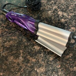 Bed Head by Tigi Wave Artist Hair Waver